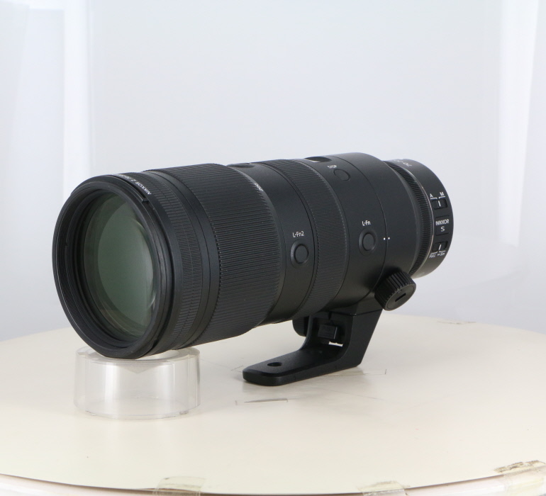 【中古】(ニコン) Nikon Z 70-200/2.8 VR S