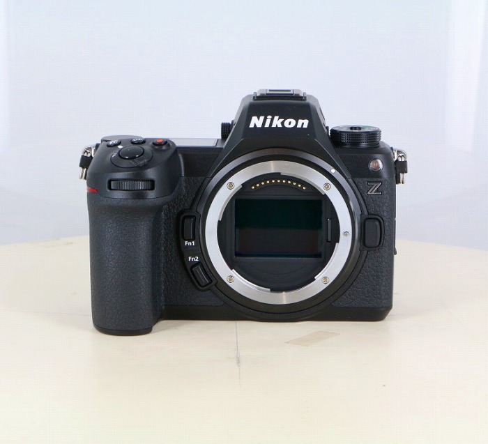 �y���Áz(�j�R��) Nikon Z6III �{�f�C
