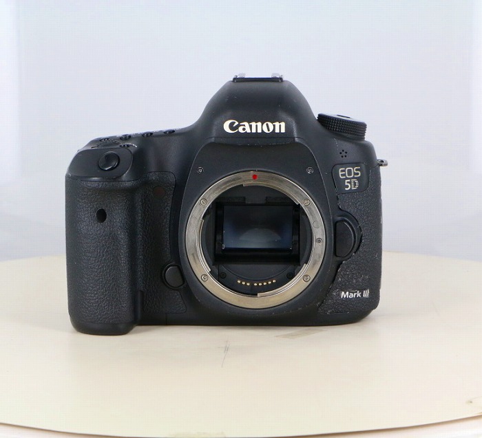 【中古】(キヤノン) Canon EOS5D MarkIII ボディ