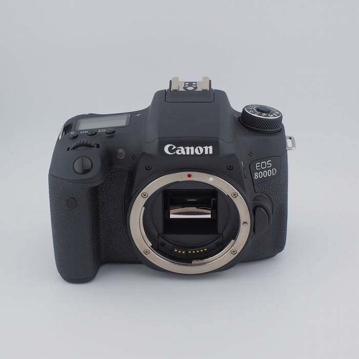 【中古】(キヤノン) Canon EOS 8000D ボディ