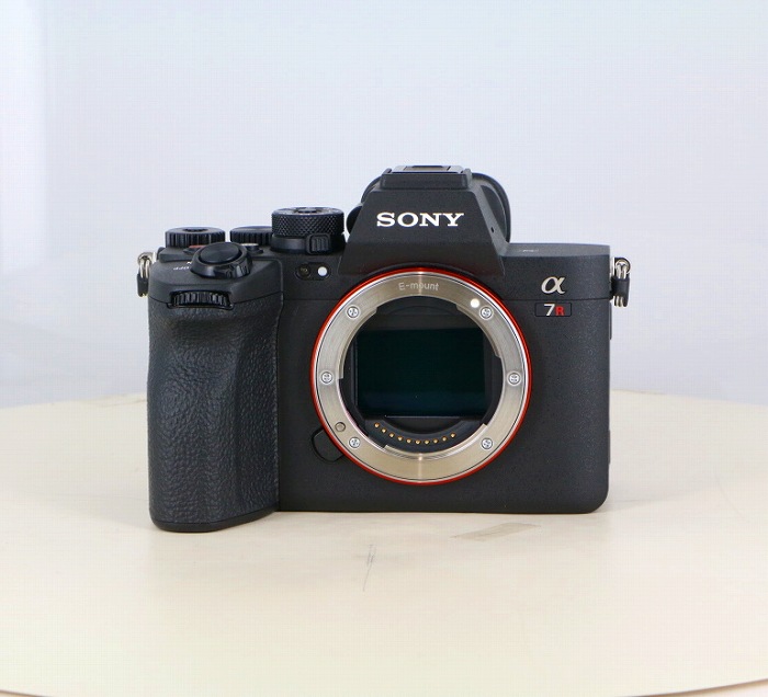 �y���Áz(�\�j�[) SONY ��7RV ILCE-7RM5 �{�f�B