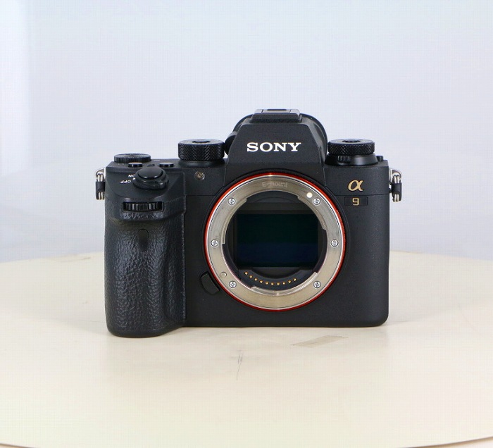 【中古】(ソニー) SONY α9 (ILCE-9) ボディ