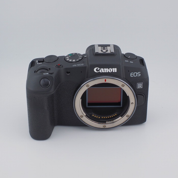 【中古】(キヤノン) Canon EOS RP ボディ