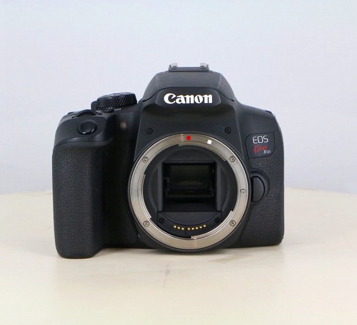 【中古】(キヤノン) Canon EOSKiss X10i ボディ