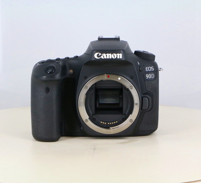 �y���Áz(�L���m��) Canon EOS 90D �{�f�B