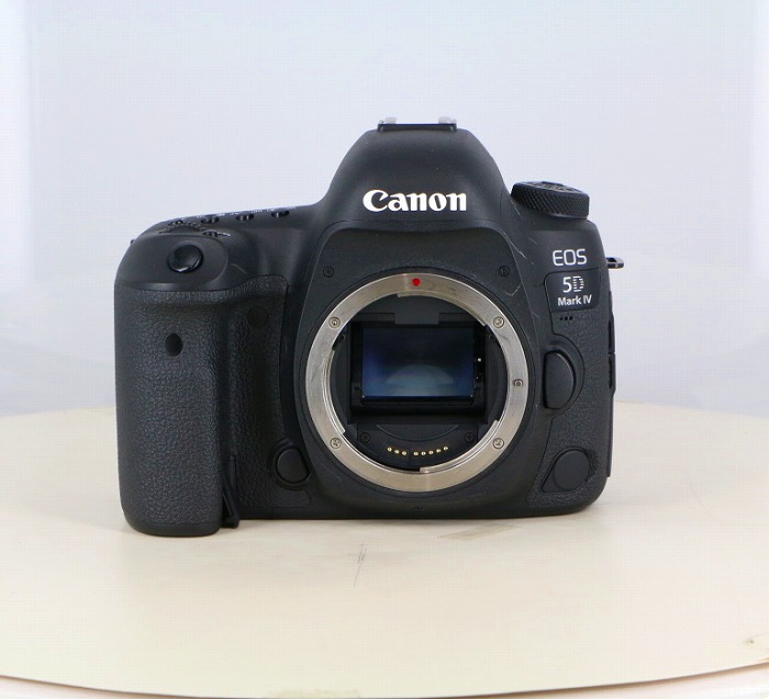 【中古】(キヤノン) Canon EOS5D MarkIV ボディ