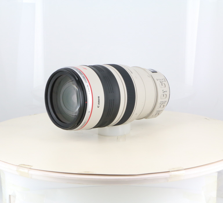 【中古】(キヤノン) Canon EF28-300/3.5-5.6L IS USM
