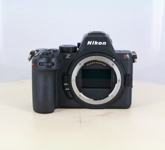 �y���Áz(�j�R��) Nikon Z5II �{�f�B