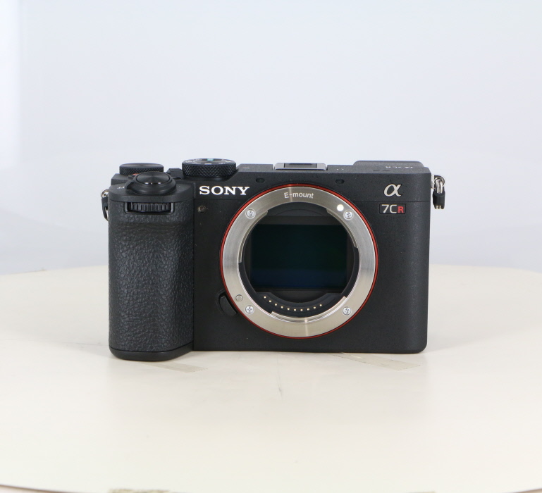 �y���Áz(�\�j�[) SONY ��7CR