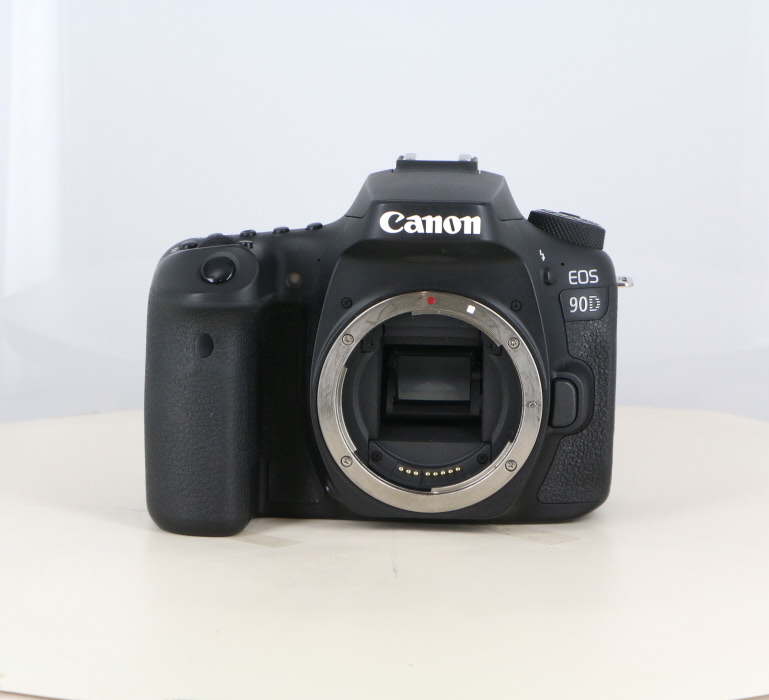 【中古】(キヤノン) Canon EOS 90D ボデイ