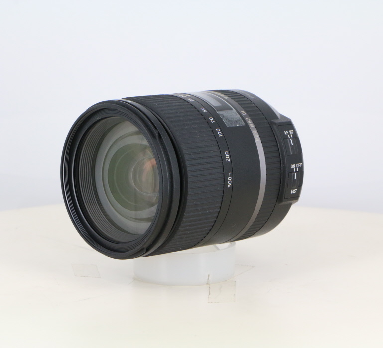 【中古】(タムロン) TAMRON AF28-300/3.5-6.3 DI VC PZD A010N ニコンFマウント