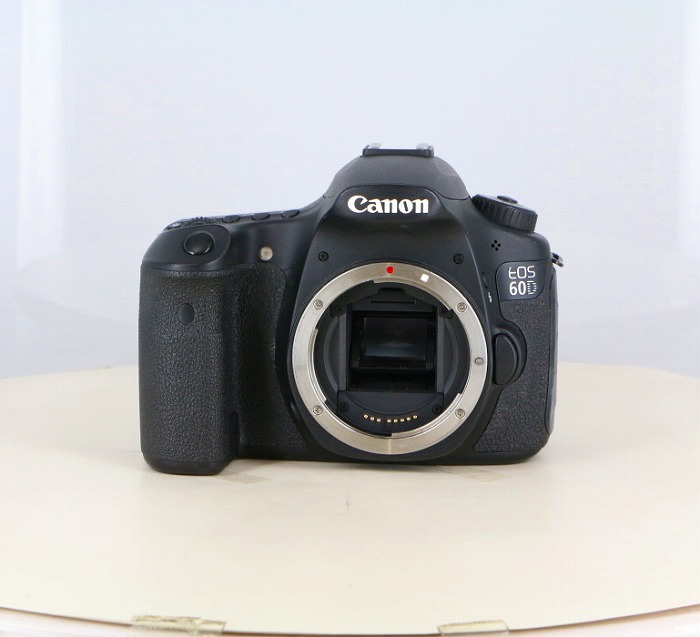【中古】(キヤノン) Canon EOS 60D ボデイ