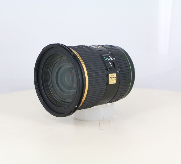 【中古】(ペンタックス) PENTAX DA☆16-50/2.8 ED AL(IF)SDM