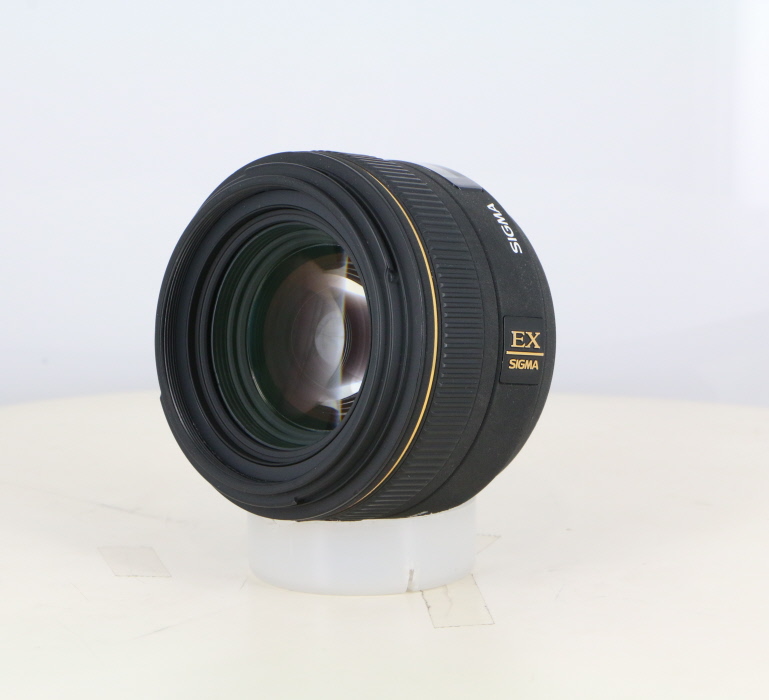 【中古】(シグマ) SIGMA AF30/1.4 EX DC HSM ニコンFマウント