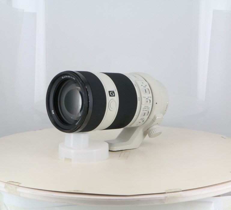 【中古】(ソニー) SONY FE70-200/4 G OSS