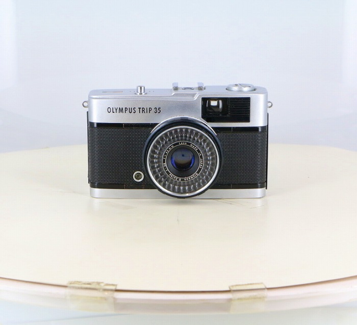 【中古】(オリンパス) OLYMPUS TRIP35