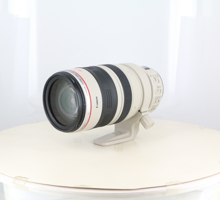 【中古】(キヤノン) Canon EF28-300/3.5-5.6L IS USM