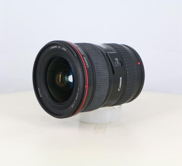 【中古】(キヤノン) Canon EF16-35/2.8L USM