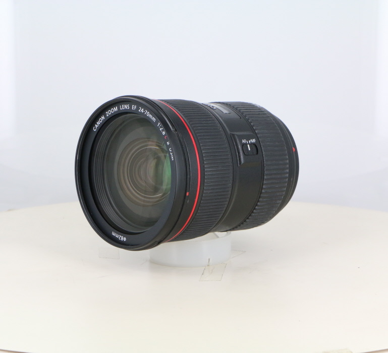 �y���Áz(�L���m��) Canon EF24-70/2.8L II USM