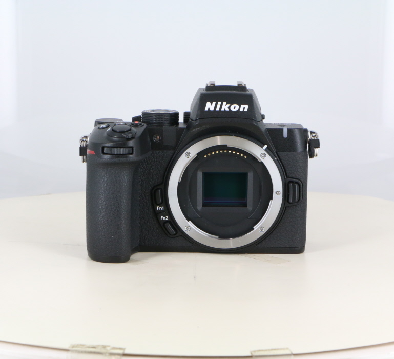 【中古】(ニコン) Nikon Z50II ボディ