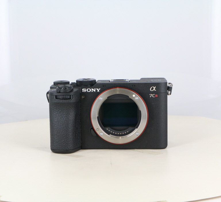 【中古】(ソニー) SONY α7CR (ILCE-7CR) ボデイ