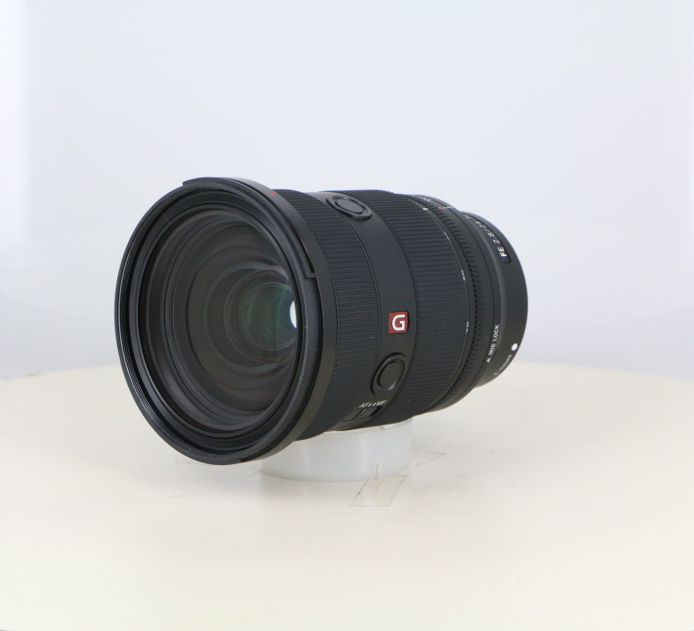 �y���Áz(�\�j�[) SONY FE24-70/2.8 GM II