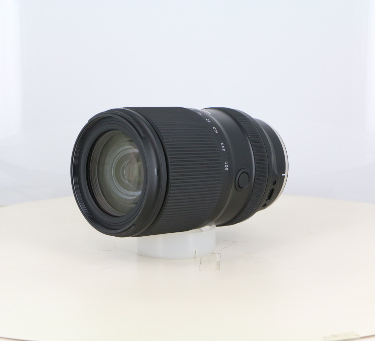 【中古】(タムロン) TAMRON AF28-300/4-7.1 Di III VC VXD A074S ソニーEマウント用