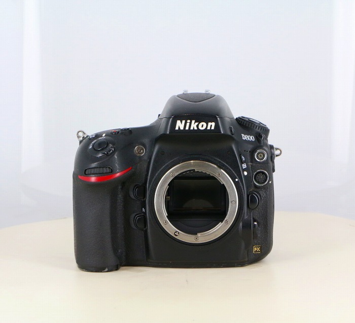 【中古】(ニコン) Nikon D800 ボディ