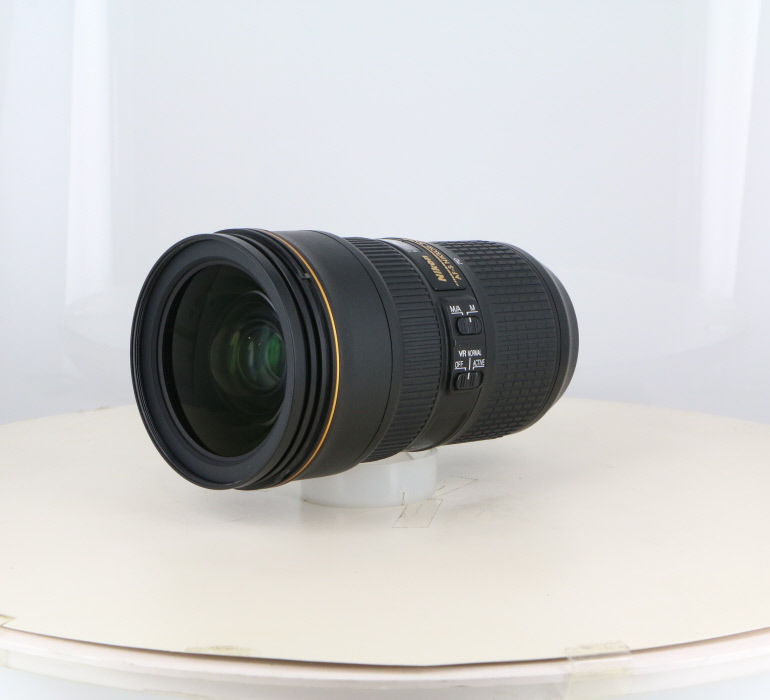 �y���Áz(�j�R��) Nikon AF-S 24-70/2.8E ED VR
