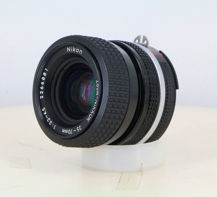 【中古】(ニコン) Nikon Ai 35-70/3.3-4.5