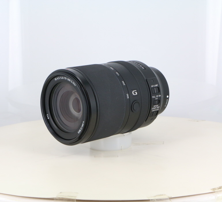 �y���Áz(�\�j�[) SONY FE70-300/4.5-5.6 G OSS
