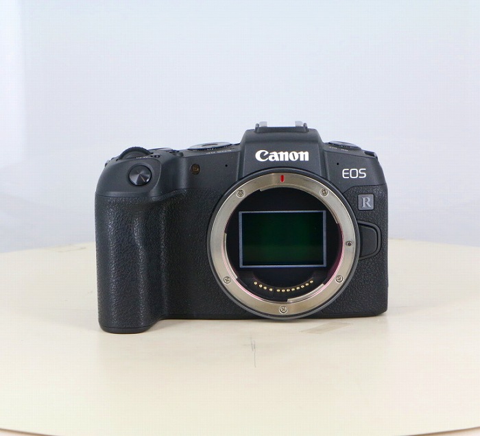 【中古】(キヤノン) Canon EOS RP ボディ
