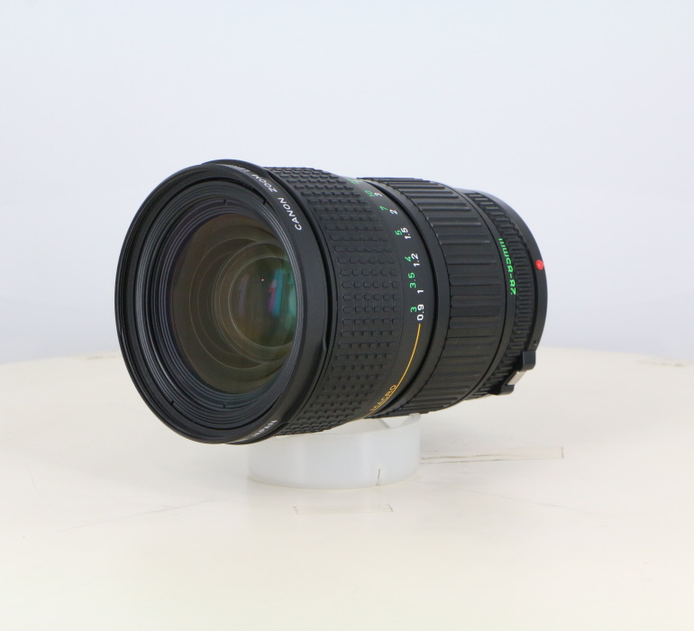 �y���Áz(�L���m��) Canon NewFD28-85/4