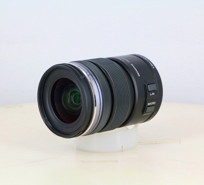【中古】(オリンパス) OLYMPUS M.ズイコーデジタル ED12-50/3.5-6.3 EZ BK