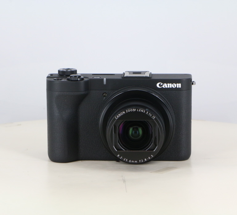 �y���Áz(�L���m��) Canon POWERSHOT V1