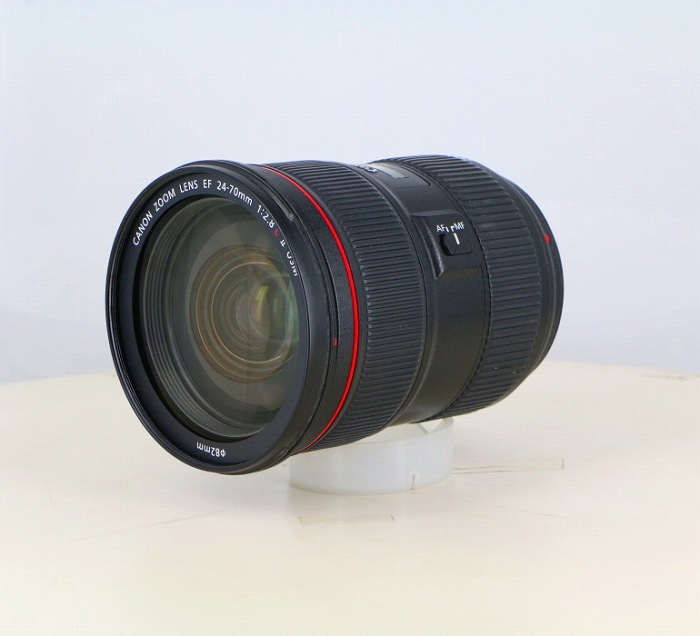 �y���Áz(�L���m��) Canon EF24-70/2.8L II USM