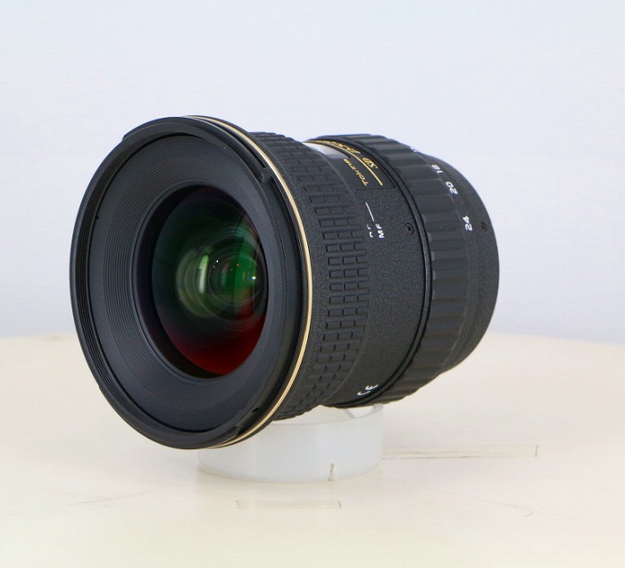 �y���Áz(�g�L�i) Tokina AT-X124PRO DX 12-24/4 �j�R��F�}�E���g