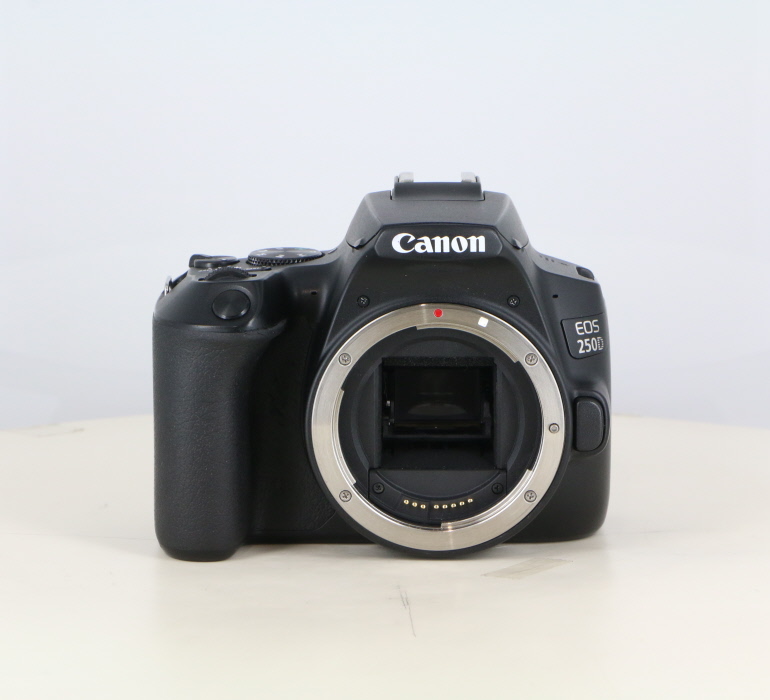 【中古】(キヤノン) Canon EOS250D(KissX10) ボディ