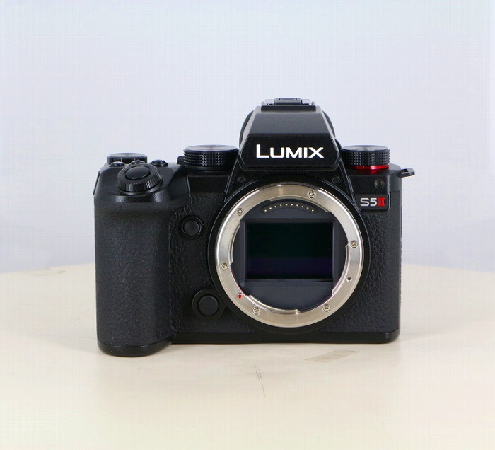 【中古】(パナソニック) Panasonic DC-S5M2