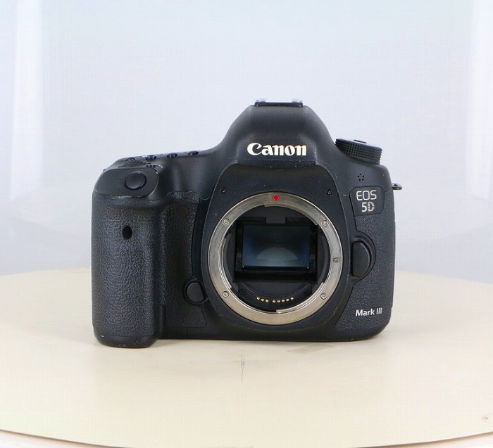 【中古】(キヤノン) Canon EOS5D MarkIII ボディ