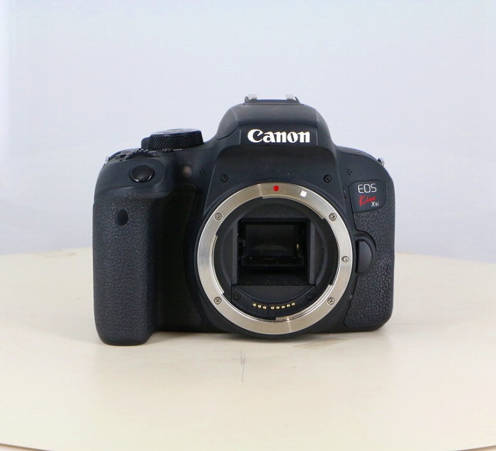 �y���Áz(�L���m��) Canon EOSKiss X9i �{�f�B