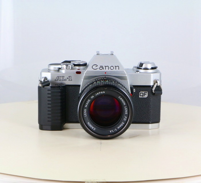 �y���Áz(�L���m��) Canon AL-1+NFD50/1.4