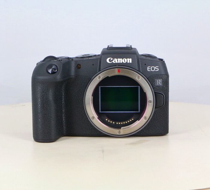 【中古】(キヤノン) Canon EOS RP ボディ