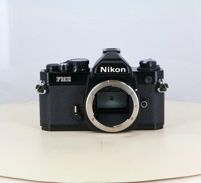 【中古】(ニコン) Nikon New FM2