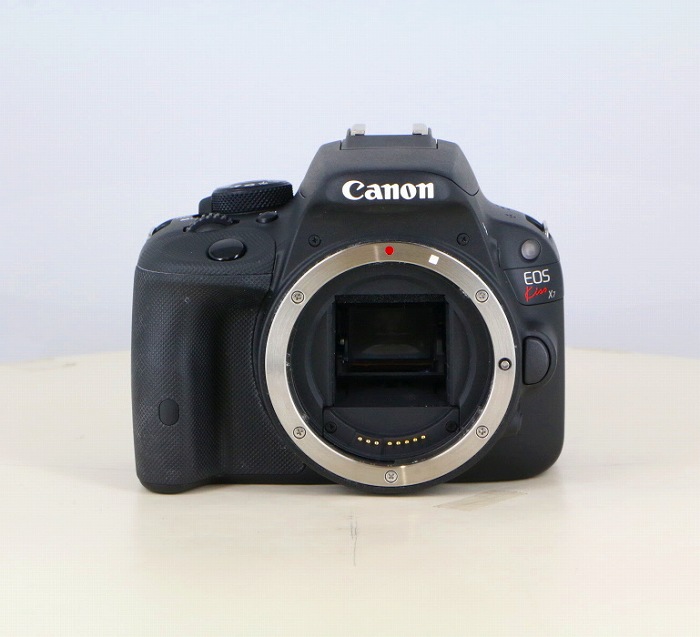 【中古】(キヤノン) Canon EOS Kiss X7 ボディ
