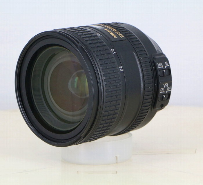 �y���Áz(�j�R��) Nikon AF-S 24-85/3.5-4.5G ED VR