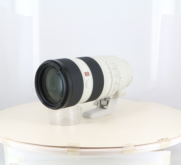 【中古】(ソニー) SONY FE70-200/2.8 GM OSS II