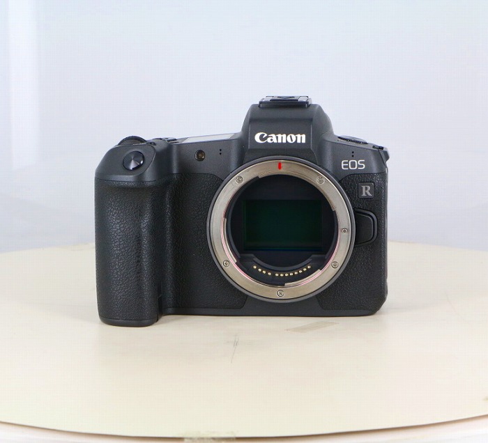 【中古】(キヤノン) Canon EOS R ボデイ