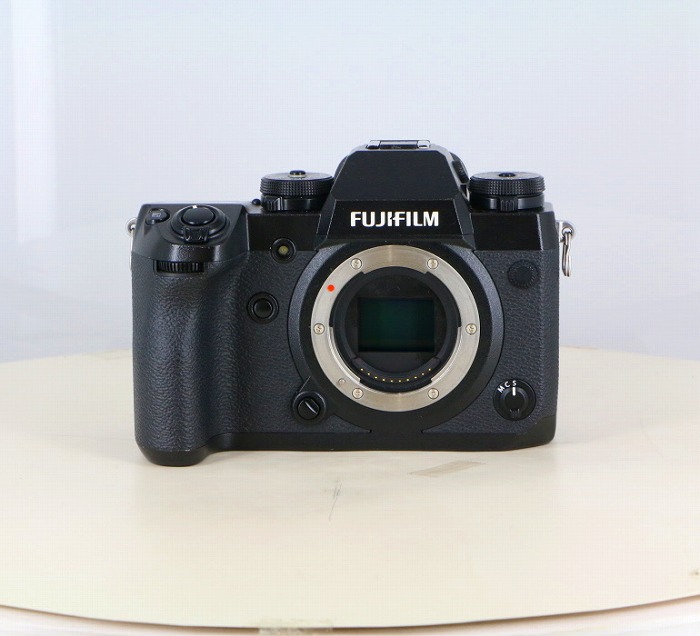 �y���Áz(�t�W�t�C����) FUJIFILM X-H1 �{�f�C