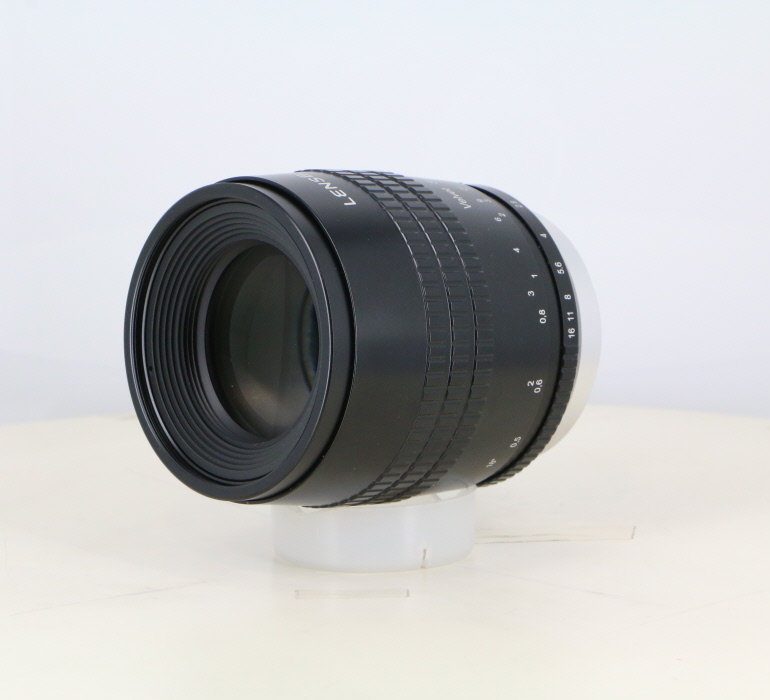 �y���Áz(�����Y�x�r�[) LENSBABY Velvet85�}�N�� �t�WX�}�E���g�p